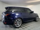 Thumbnail Photo 4 for 2020 Land Rover Range Rover Sport HSE Dynamic